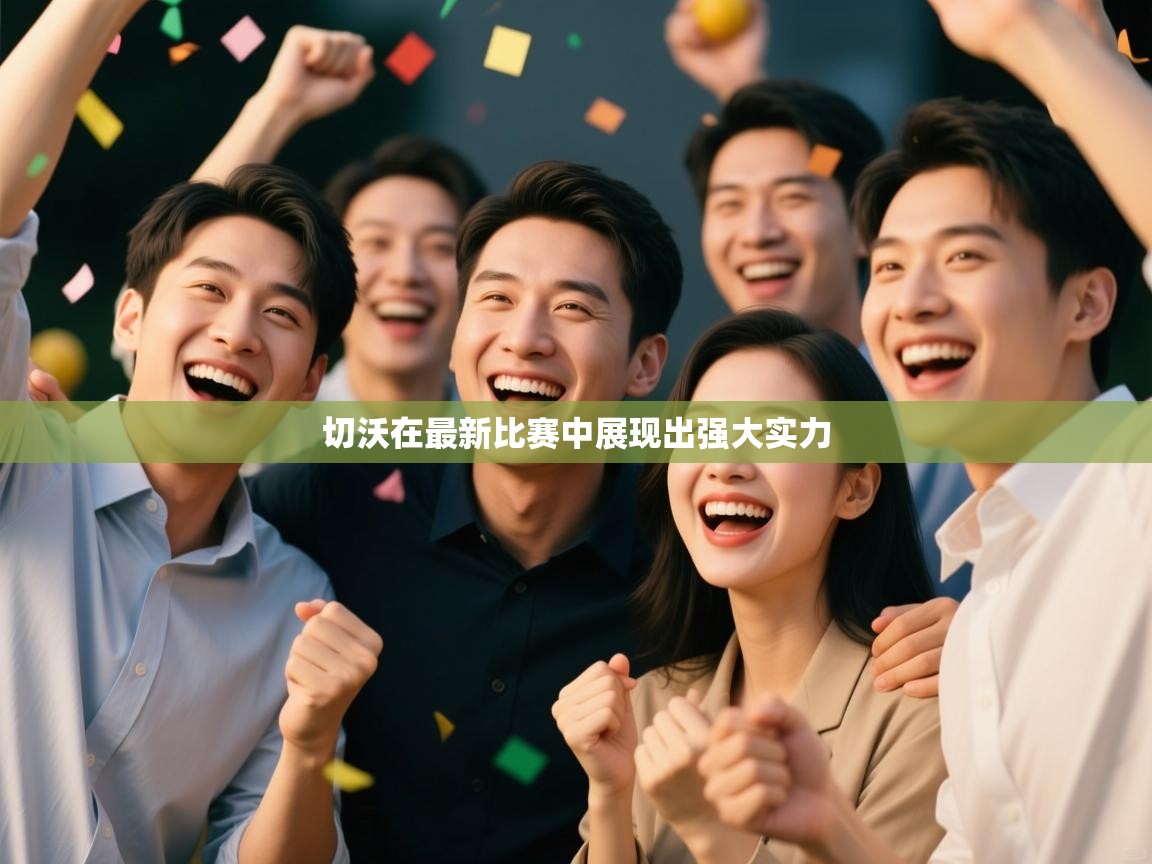 开云体育入口网址-切沃在最新比赛中展现出强大实力 第1张