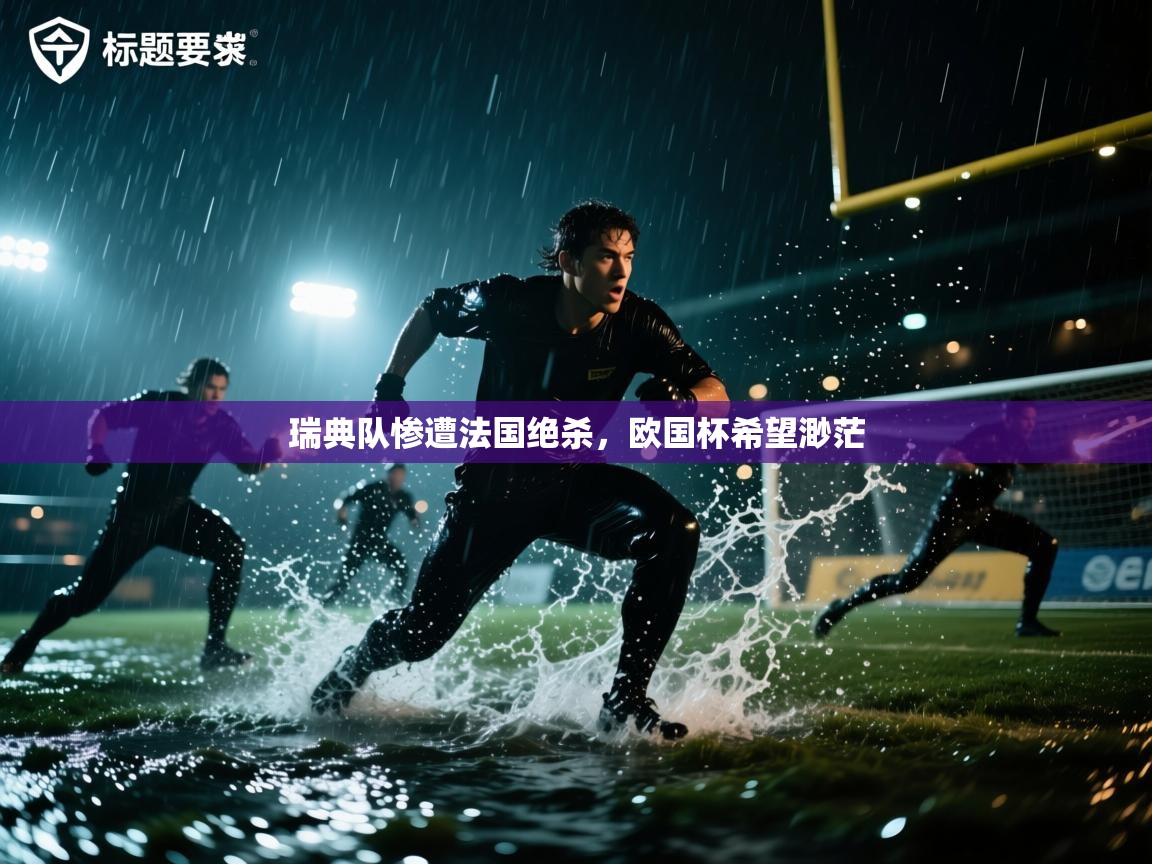 云开体育官网入口-瑞典队惨遭法国绝杀，欧国杯希望渺茫  第3张