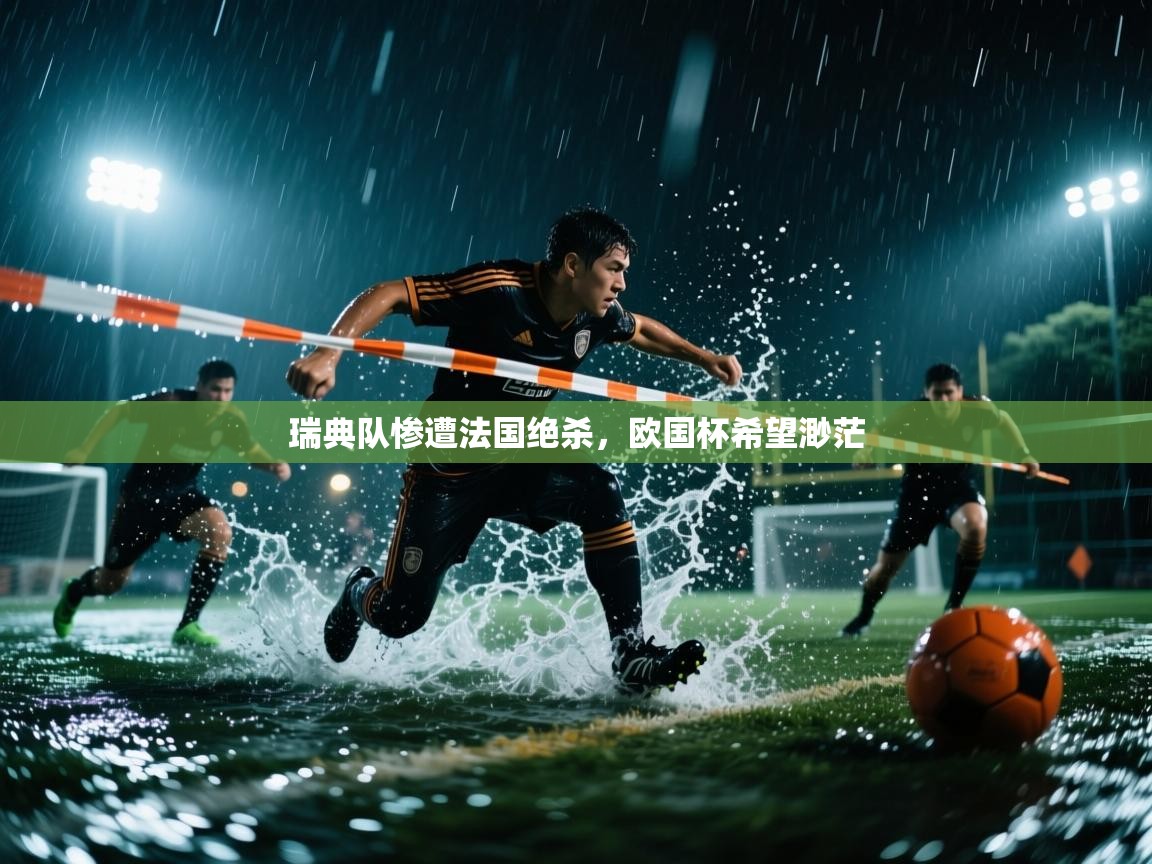 云开体育官网入口-瑞典队惨遭法国绝杀，欧国杯希望渺茫  第4张