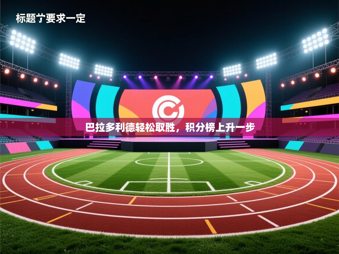 云开体育app官网入口网页版-巴拉多利德轻松取胜，积分榜上升一步  第3张