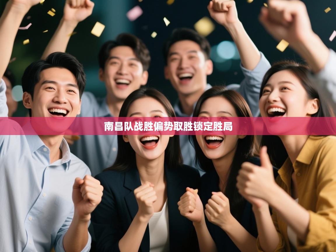 开云体育网络异常修复-南昌队战胜偏势取胜锁定胜局  第1张