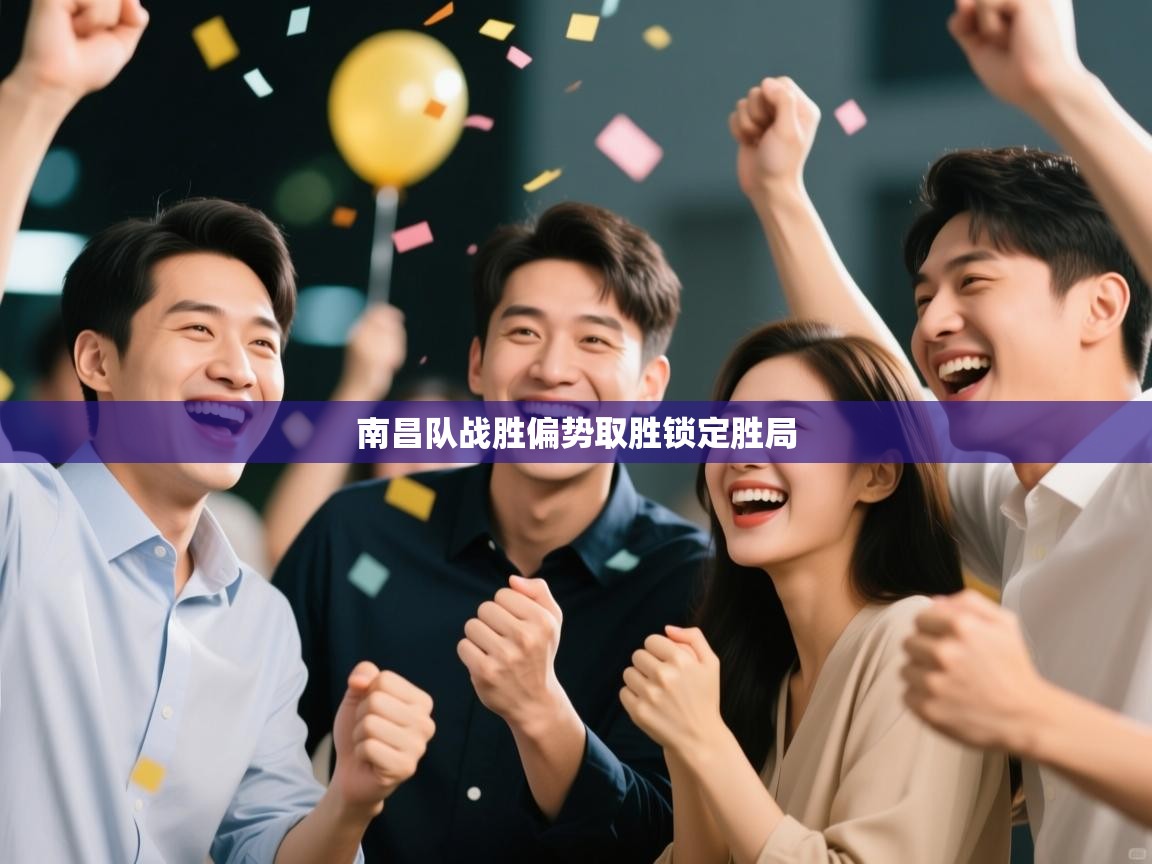 开云体育网络异常修复-南昌队战胜偏势取胜锁定胜局  第2张