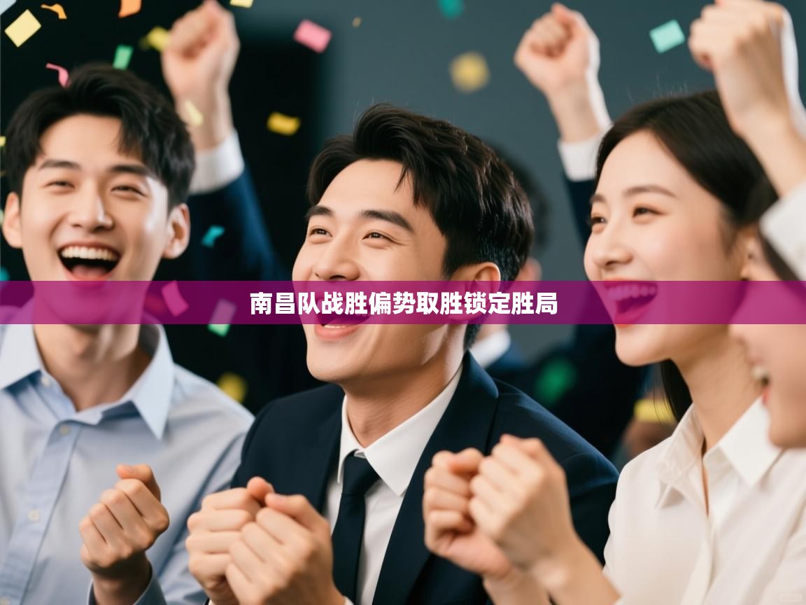 开云体育网络异常修复-南昌队战胜偏势取胜锁定胜局  第4张