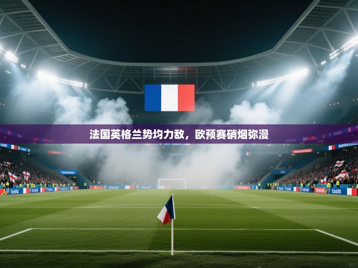 开云体育在线下载-法国英格兰势均力敌,欧预赛硝烟弥漫 第2张