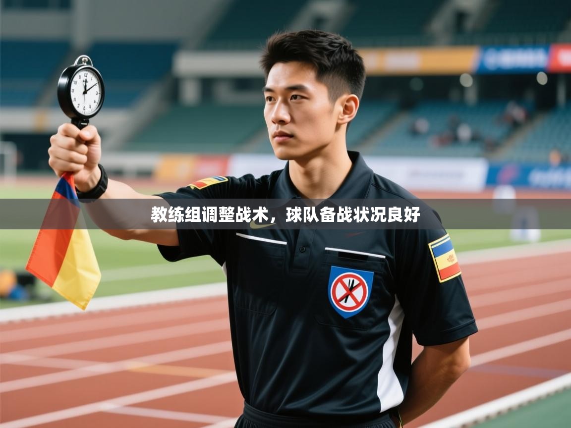 -教练组调整战术，球队备战状况良好  第3张