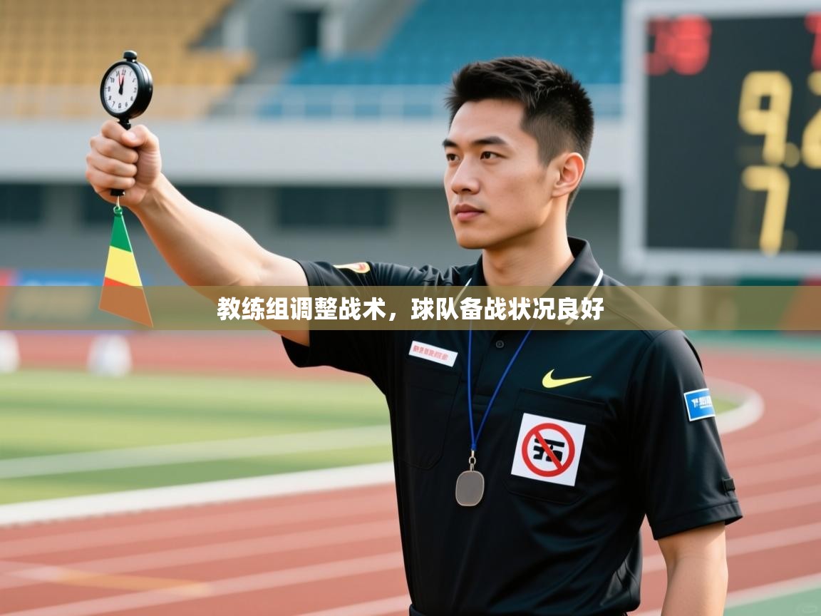 -教练组调整战术，球队备战状况良好  第4张
