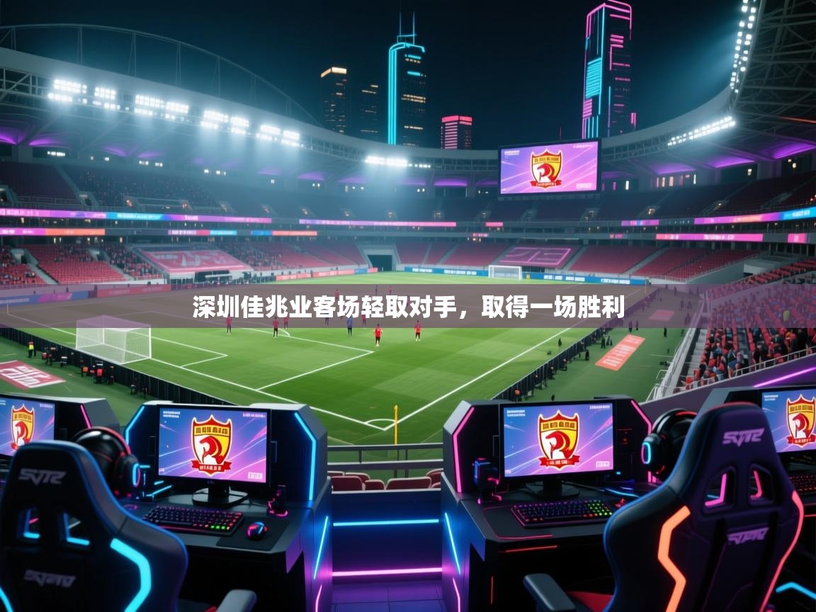 开云体育app下载链接-深圳佳兆业客场轻取对手，取得一场胜利  第1张