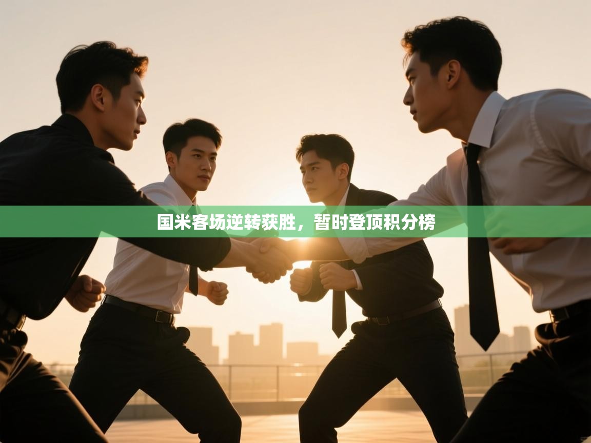 开云体育多语言中文版-国米客场逆转获胜，暂时登顶积分榜  第1张