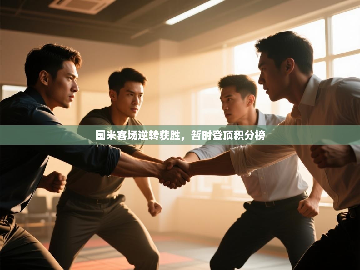 开云体育多语言中文版-国米客场逆转获胜，暂时登顶积分榜  第2张