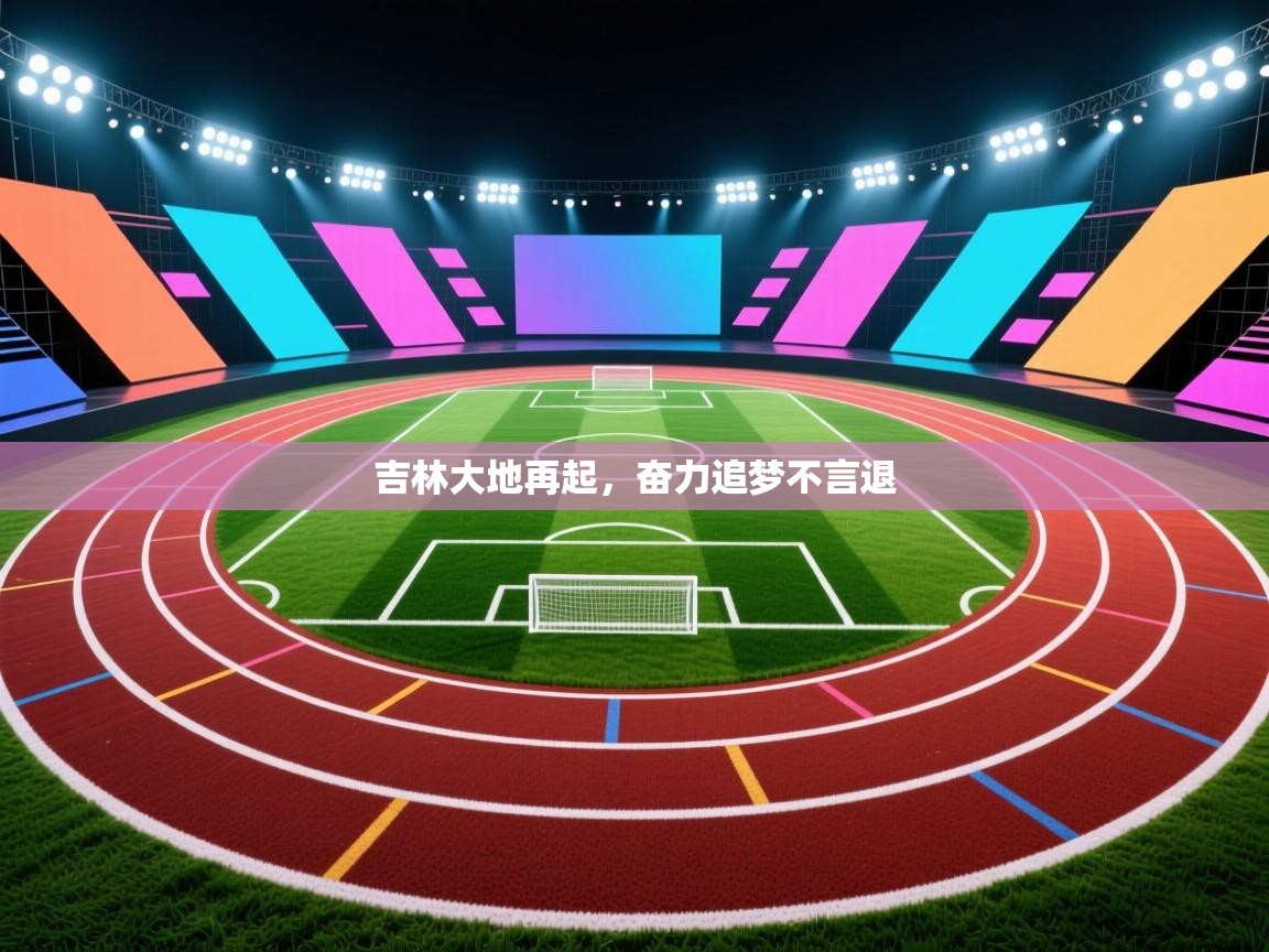 云开体育app官网入口网页版-吉林大地再起，奋力追梦不言退  第2张