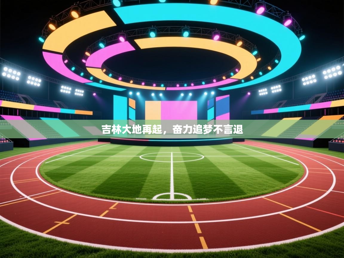 云开体育app官网入口网页版-吉林大地再起，奋力追梦不言退  第3张