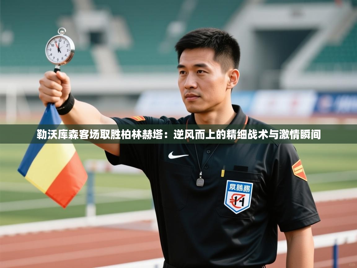 开云体育官方版下载-勒沃库森客场取胜柏林赫塔：逆风而上的精细战术与激情瞬间