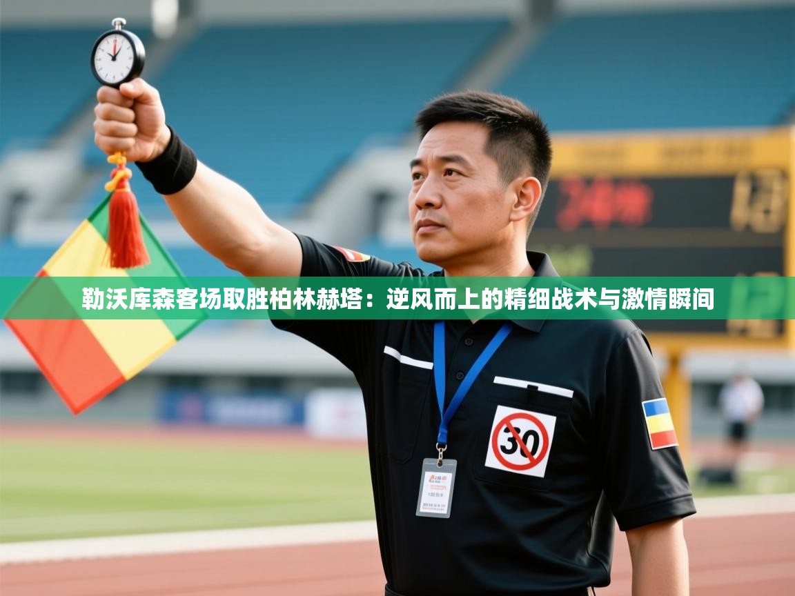 开云体育官方版下载-勒沃库森客场取胜柏林赫塔：逆风而上的精细战术与激情瞬间  第4张