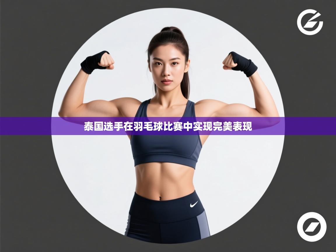 开云体育入口注册-泰国选手在羽毛球比赛中实现完美表现