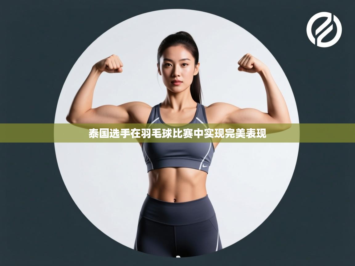 开云体育入口注册-泰国选手在羽毛球比赛中实现完美表现 第3张