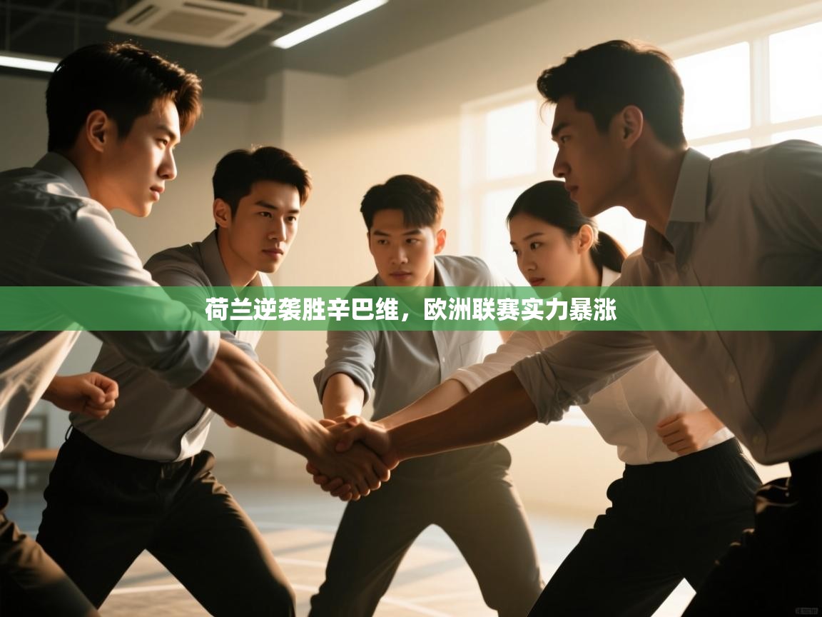 开云体育多语言中文版-荷兰逆袭胜辛巴维，欧洲联赛实力暴涨