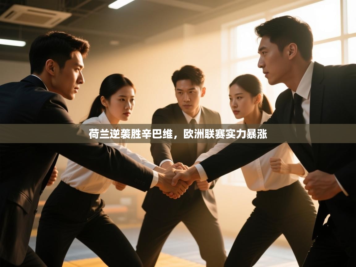 开云体育多语言中文版-荷兰逆袭胜辛巴维,欧洲联赛实力暴涨 第3张