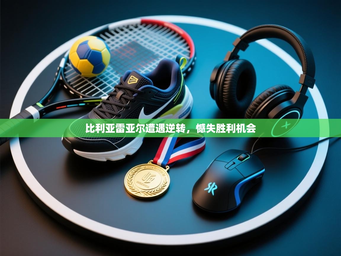 开云体育网络异常修复-比利亚雷亚尔遭遇逆转，憾失胜利机会