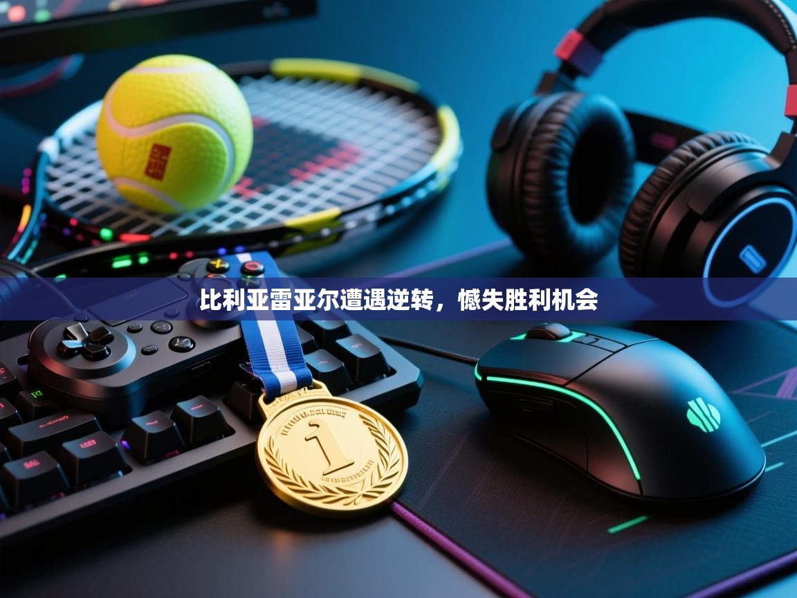 开云体育网络异常修复-比利亚雷亚尔遭遇逆转，憾失胜利机会  第3张