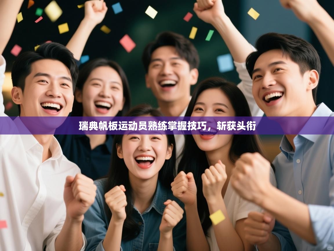 开云体育直播-瑞典帆板运动员熟练掌握技巧,斩获头衔 第4张