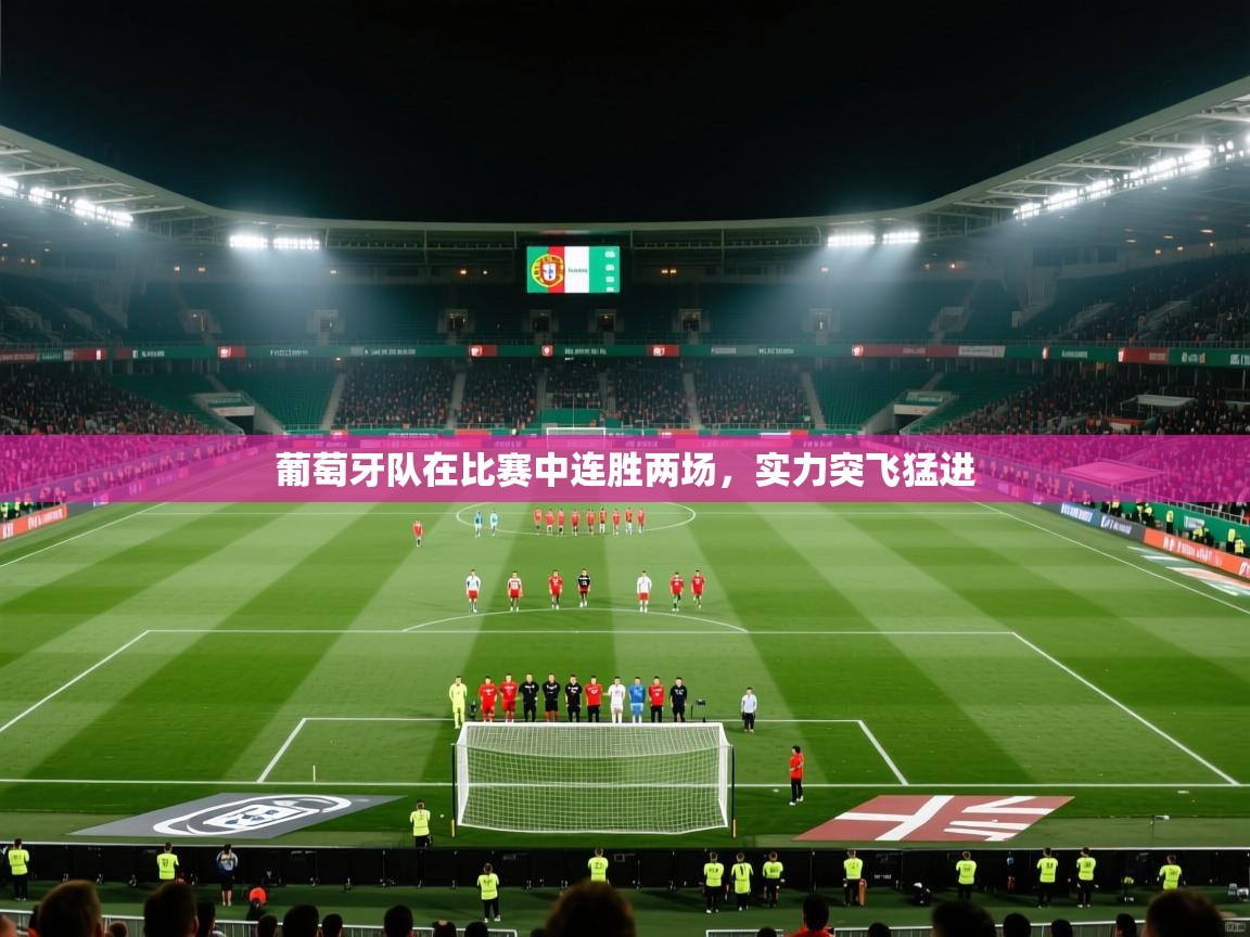 开云体育app下载-葡萄牙队在比赛中连胜两场,实力突飞猛进 第3张