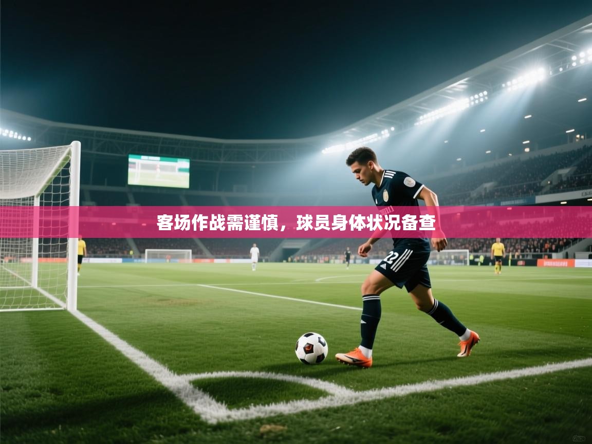 开云体育入口客服-客场作战需谨慎,球员身体状况备查 第2张