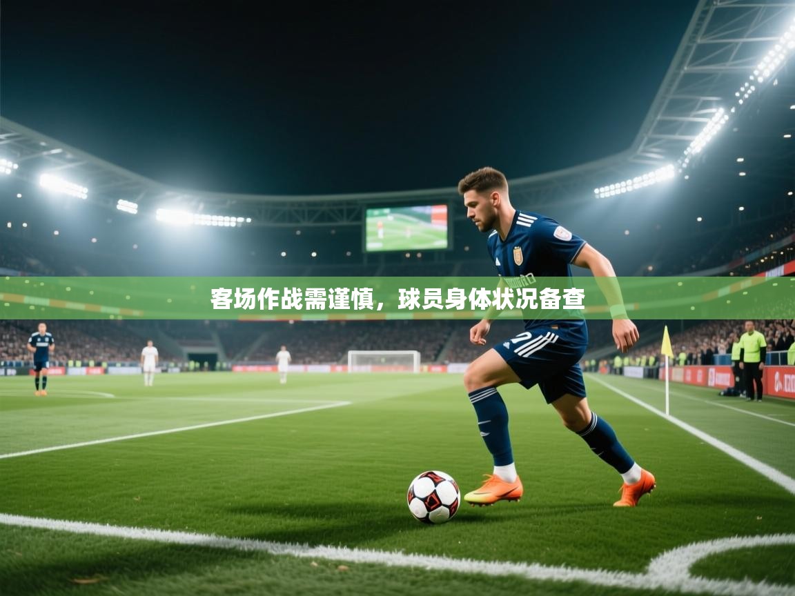 开云体育入口客服-客场作战需谨慎,球员身体状况备查 第3张