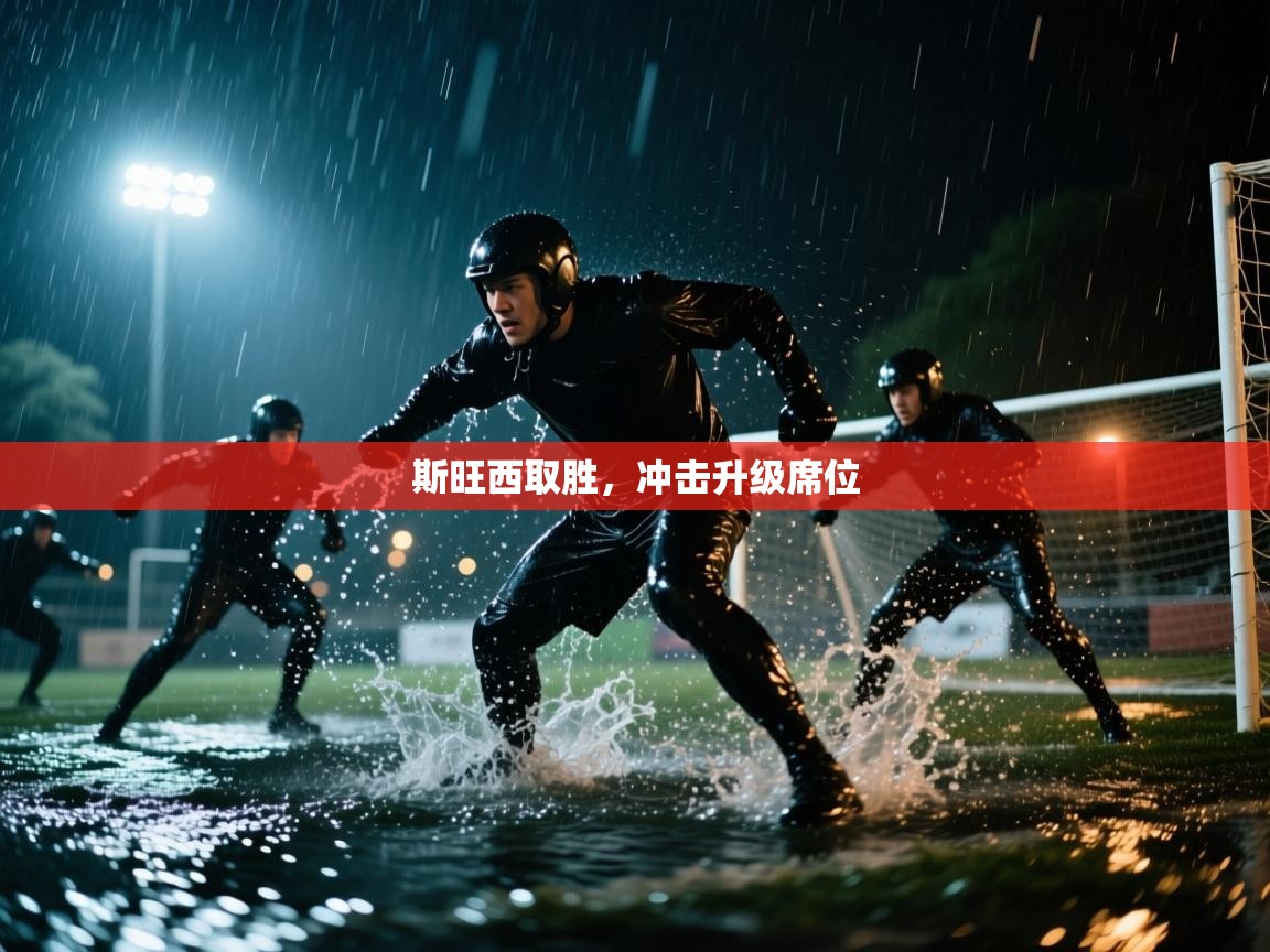 kaiyun sports-斯旺西取胜，冲击升级席位