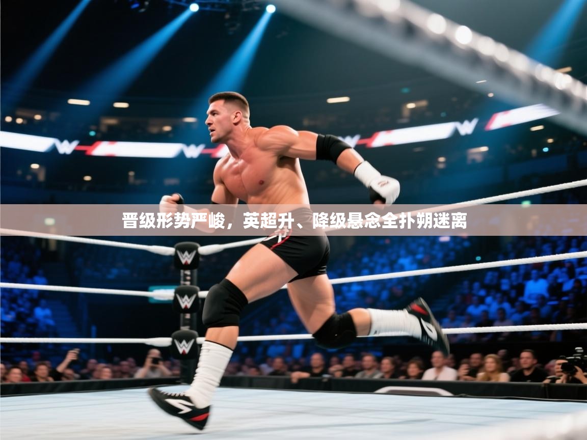 开云体育工单提交入口-晋级形势严峻,英超升、降级悬念全扑朔迷离 第3张