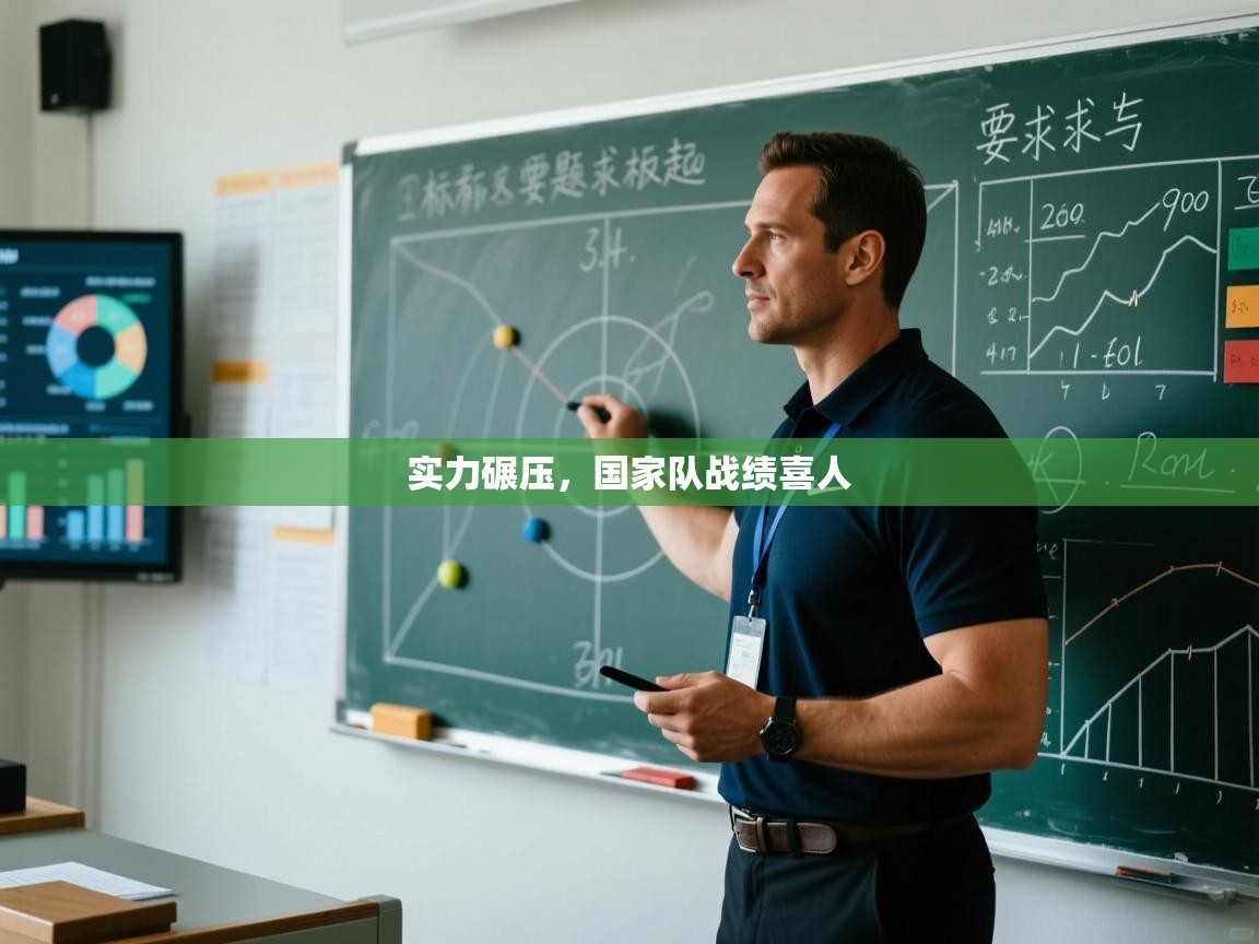 开云体育app下载入口-实力碾压，国家队战绩喜人