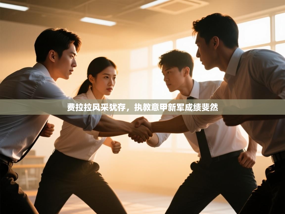 开云体育app下载官网-费拉拉风采犹存，执教意甲新军成绩斐然  第3张