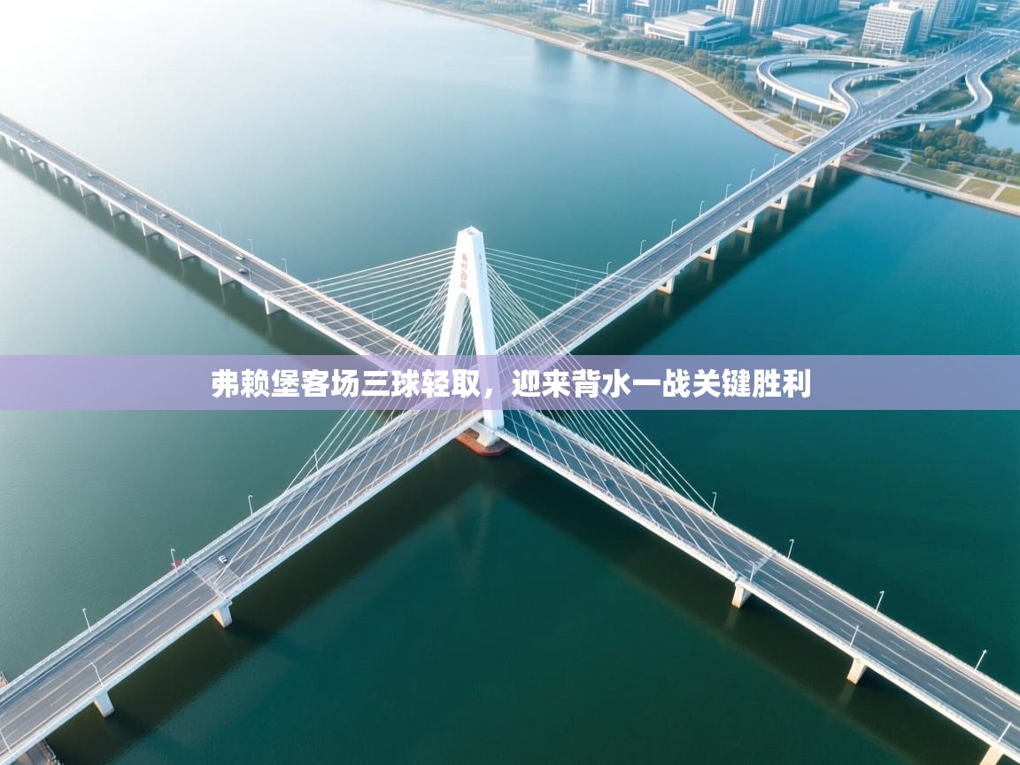 开云体育app官网-弗赖堡客场三球轻取，迎来背水一战关键胜利