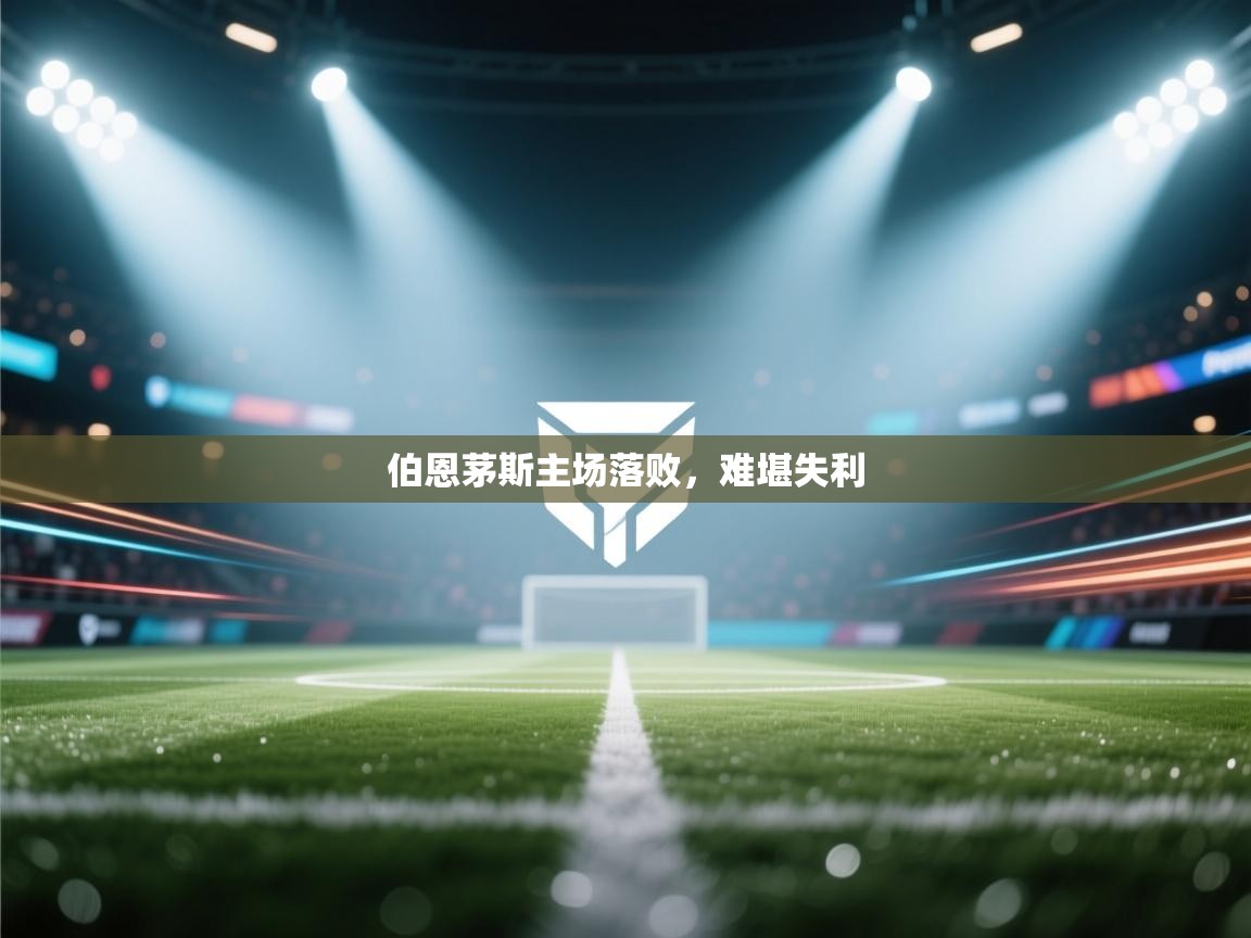 开云体育在线登录-伯恩茅斯主场落败，难堪失利