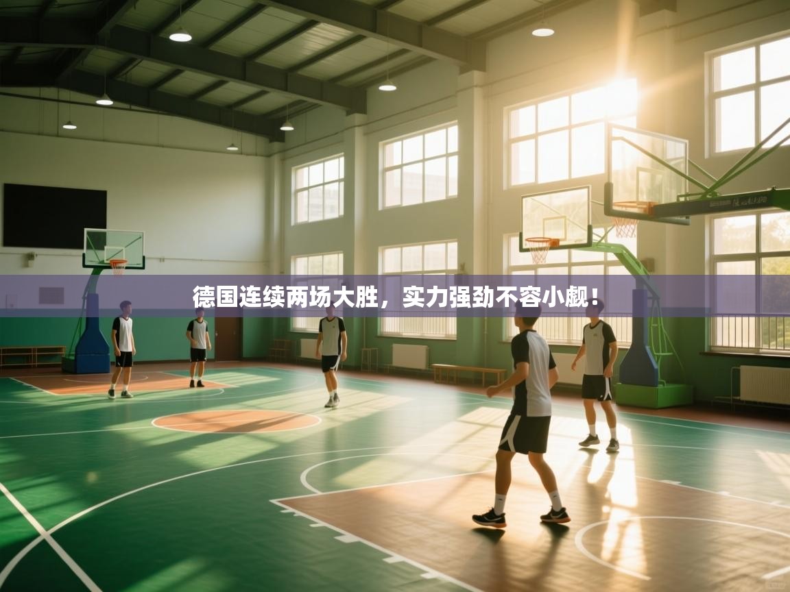 开云体育app官网入口网页版-德国连续两场大胜，实力强劲不容小觑！  第1张