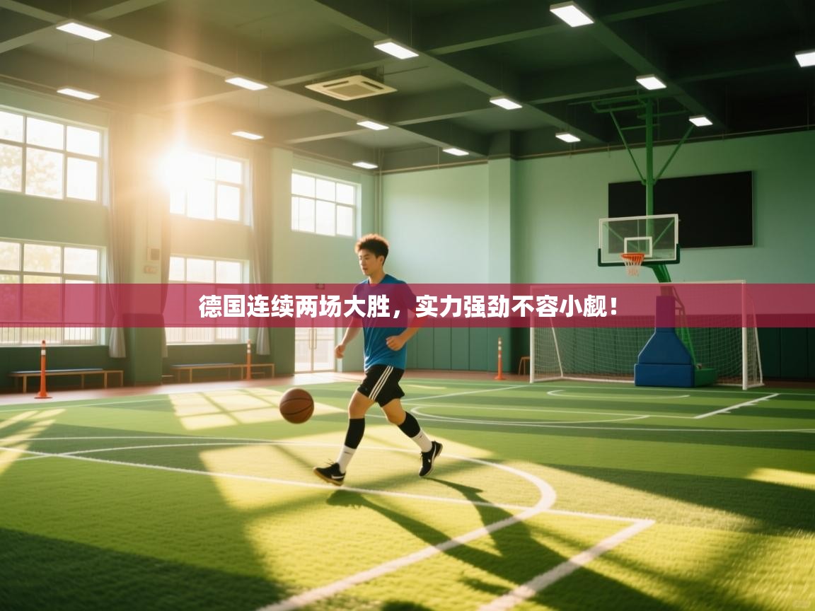 开云体育app官网入口网页版-德国连续两场大胜，实力强劲不容小觑！  第2张